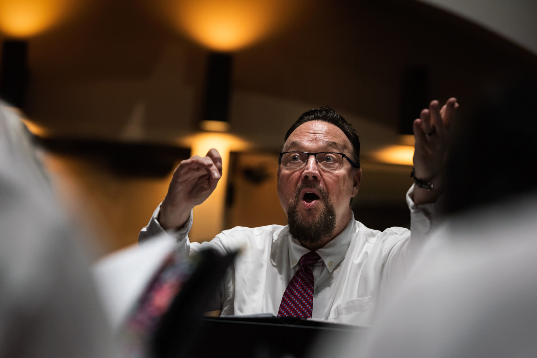 Winston-Salem Pops Chorus